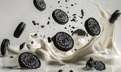 Oreo Shake